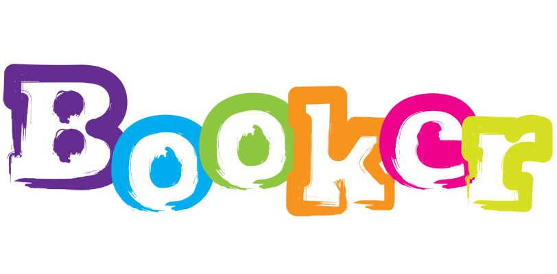 Booker casino logo