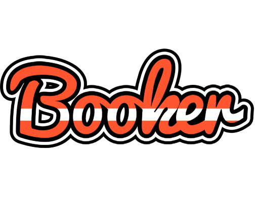 Booker denmark logo