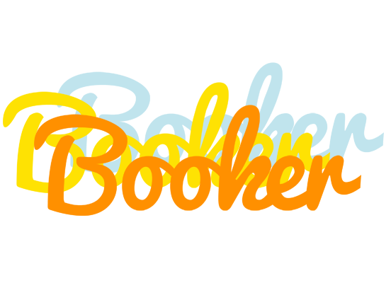 Booker energy logo