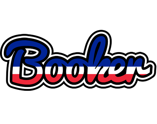 Booker france logo