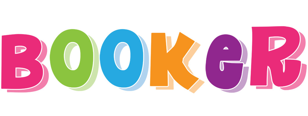 Booker friday logo