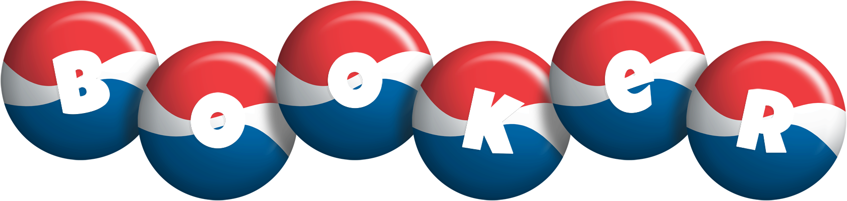 Booker paris logo