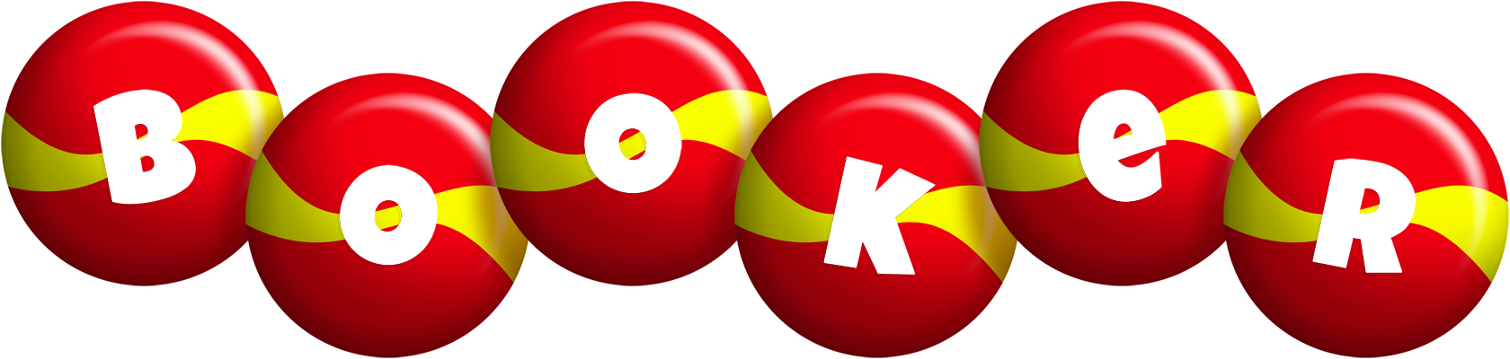 Booker spain logo