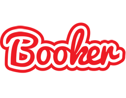 Booker sunshine logo