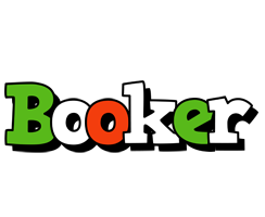 Booker venezia logo