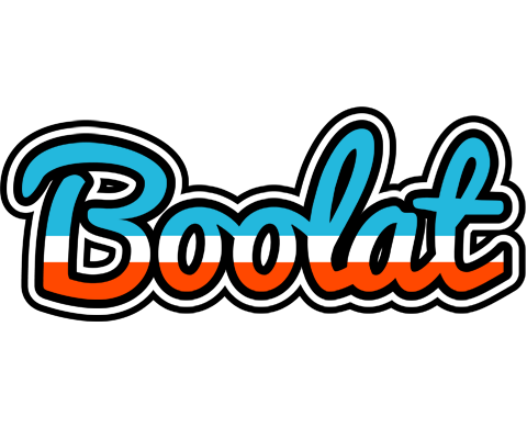 Boolat america logo