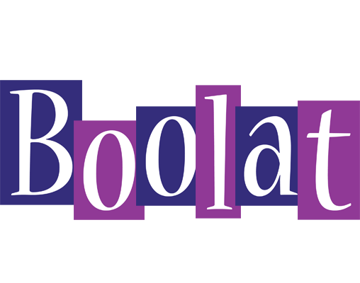 Boolat autumn logo
