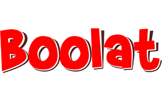 Boolat basket logo