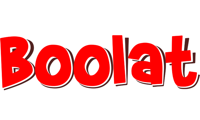 Boolat basket logo