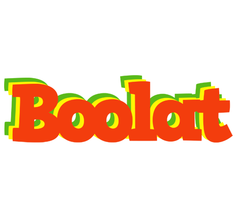 Boolat bbq logo