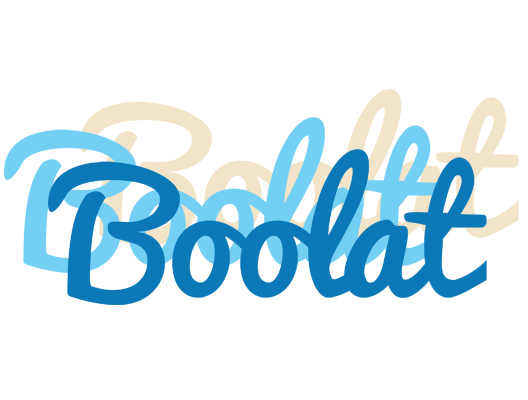 Boolat breeze logo