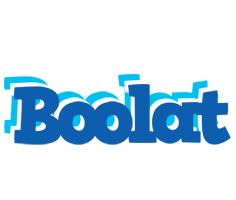 Boolat business logo