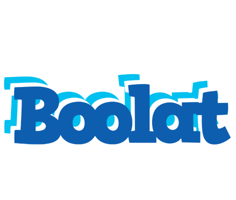 Boolat business logo