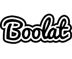 Boolat chess logo