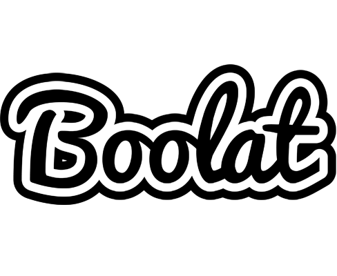 Boolat chess logo