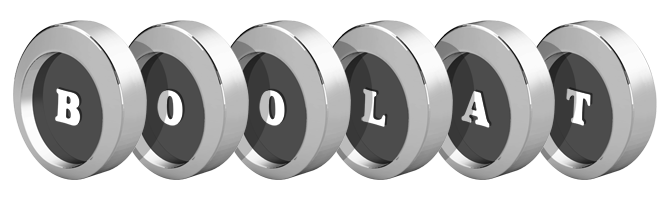 Boolat coins logo