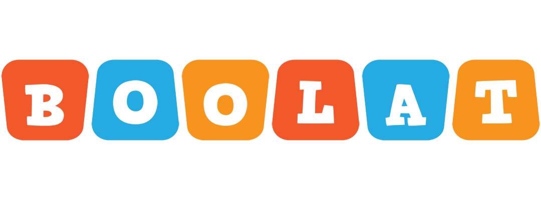 Boolat comics logo