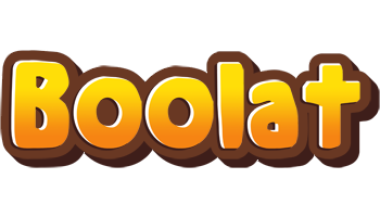 Boolat cookies logo