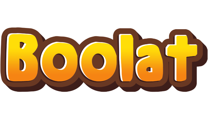 Boolat cookies logo