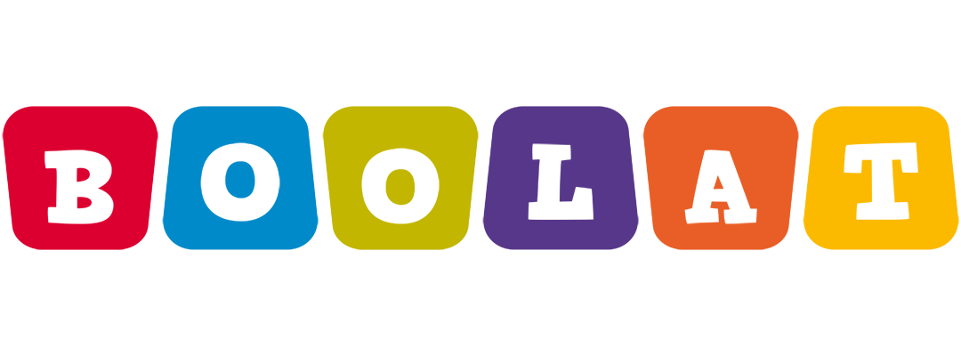 Boolat daycare logo