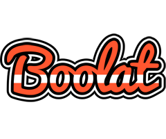 Boolat denmark logo