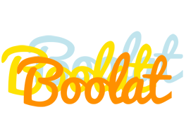 Boolat energy logo