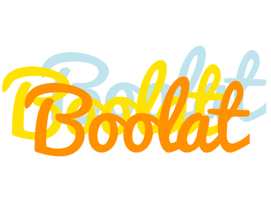 Boolat energy logo