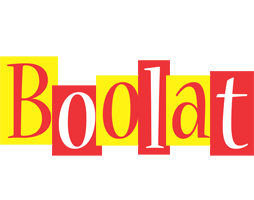 Boolat errors logo