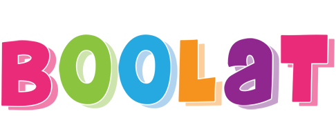 Boolat friday logo