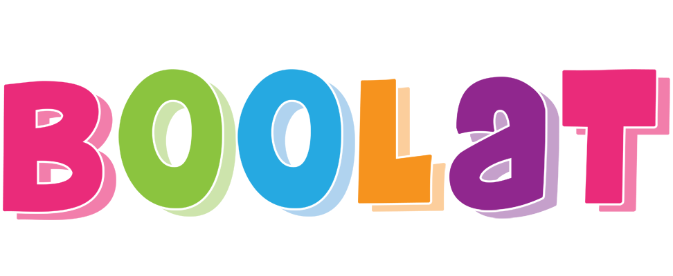 Boolat friday logo
