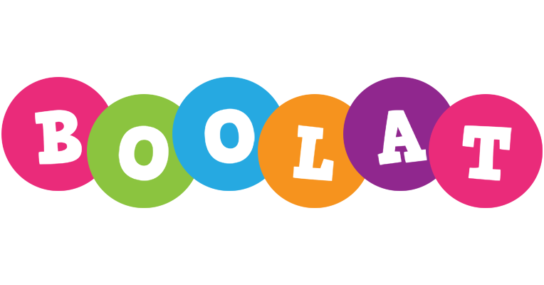 Boolat friends logo