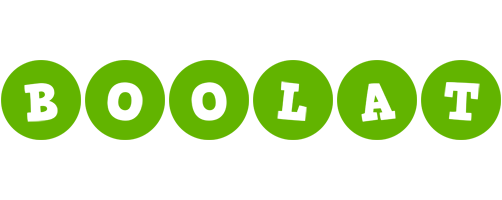 Boolat games logo