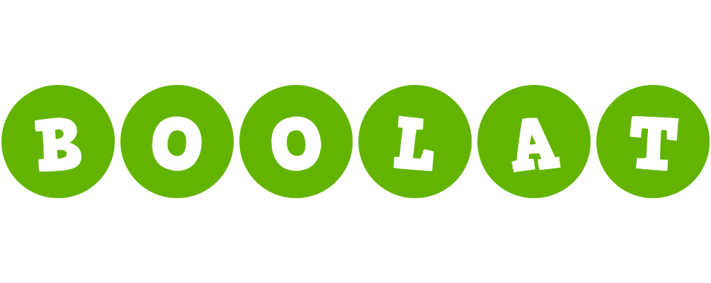 Boolat games logo