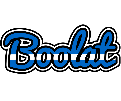 Boolat greece logo