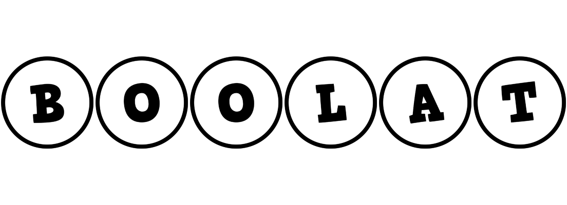 Boolat handy logo