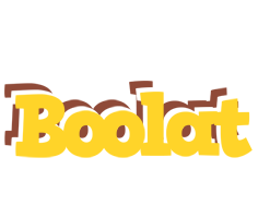 Boolat hotcup logo