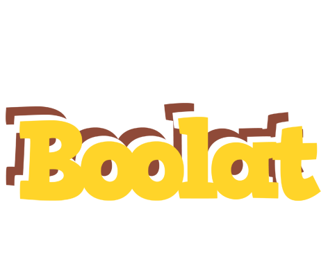 Boolat hotcup logo
