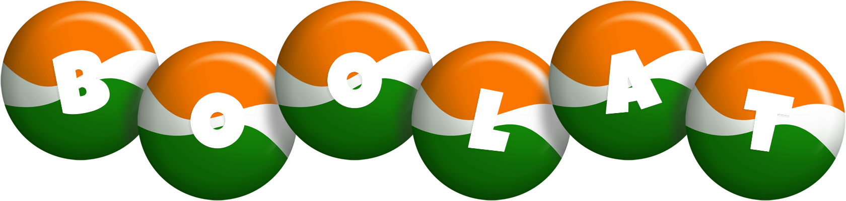 Boolat india logo