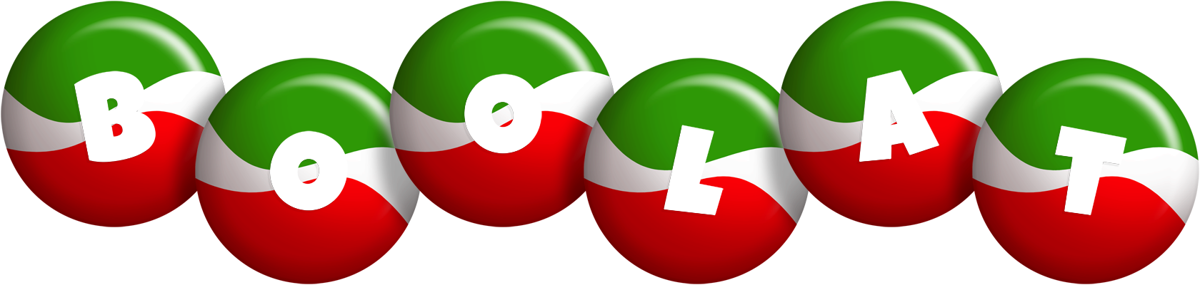 Boolat italy logo