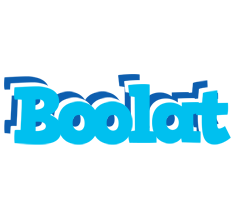 Boolat jacuzzi logo