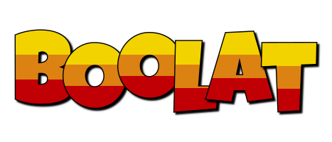 Boolat jungle logo