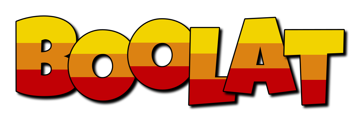Boolat jungle logo