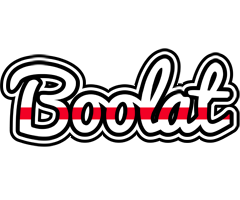 Boolat kingdom logo