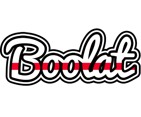 Boolat kingdom logo