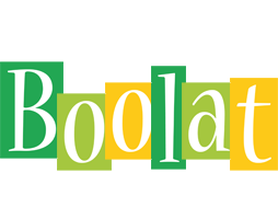 Boolat lemonade logo