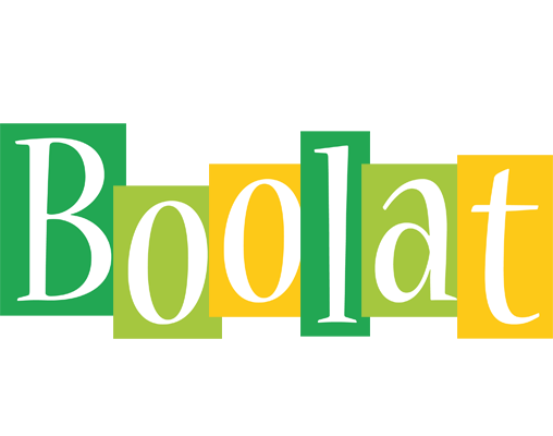Boolat lemonade logo