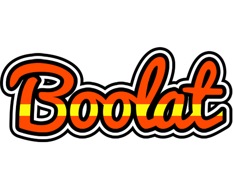 Boolat madrid logo