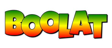 Boolat mango logo