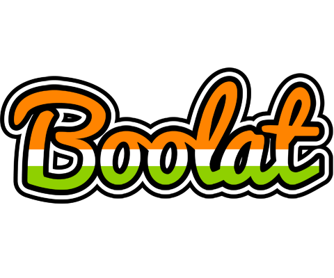 Boolat mumbai logo