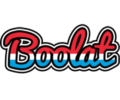 Boolat norway logo